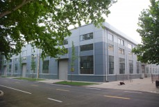 廠(chǎng)容廠(chǎng)貌